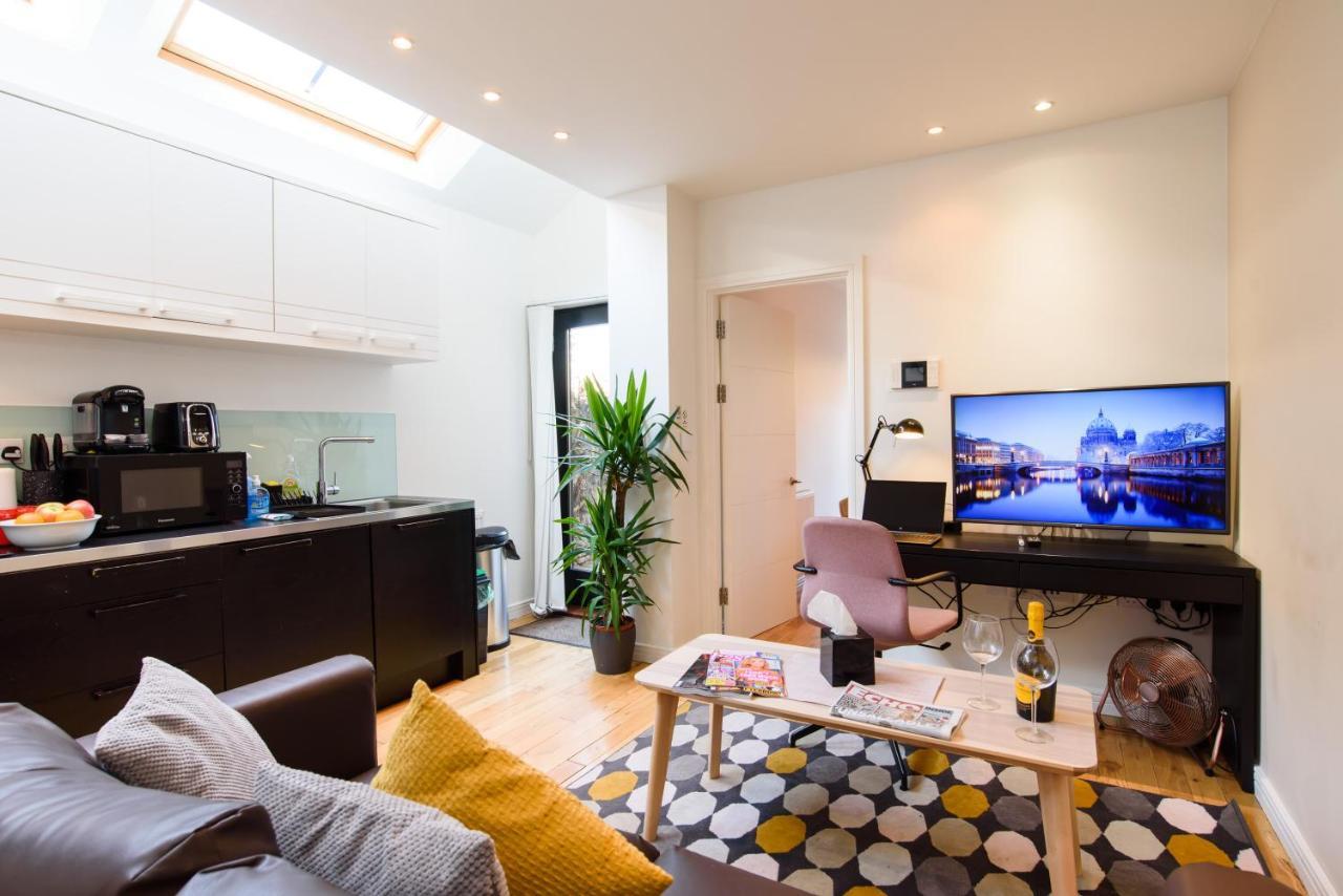 Oakfield Premier Apartments - Fast Wifi - 5 Mins City Centre Cardiff Zimmer foto