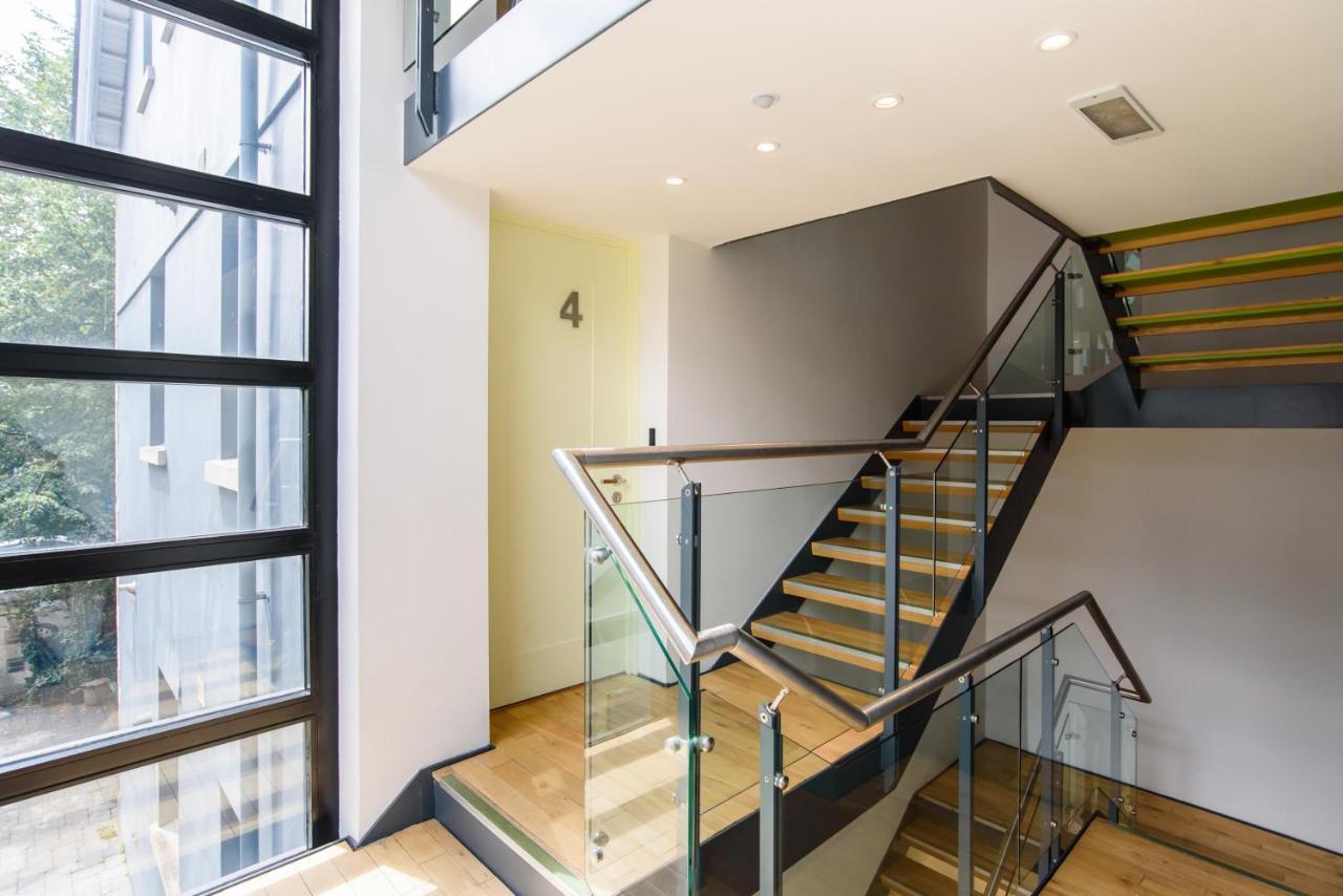 Oakfield Premier Apartments - Fast Wifi - 5 Mins City Centre Cardiff Zimmer foto