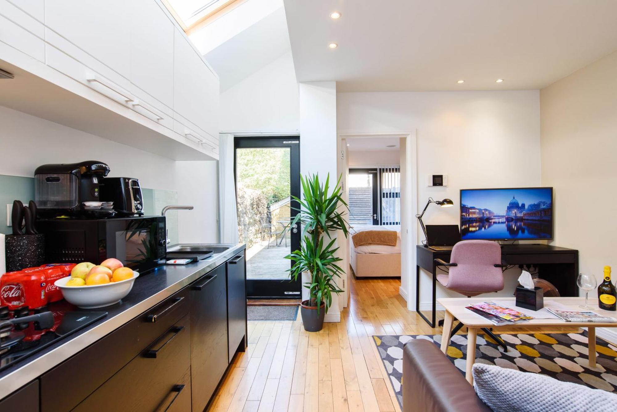 Oakfield Premier Apartments - Fast Wifi - 5 Mins City Centre Cardiff Zimmer foto