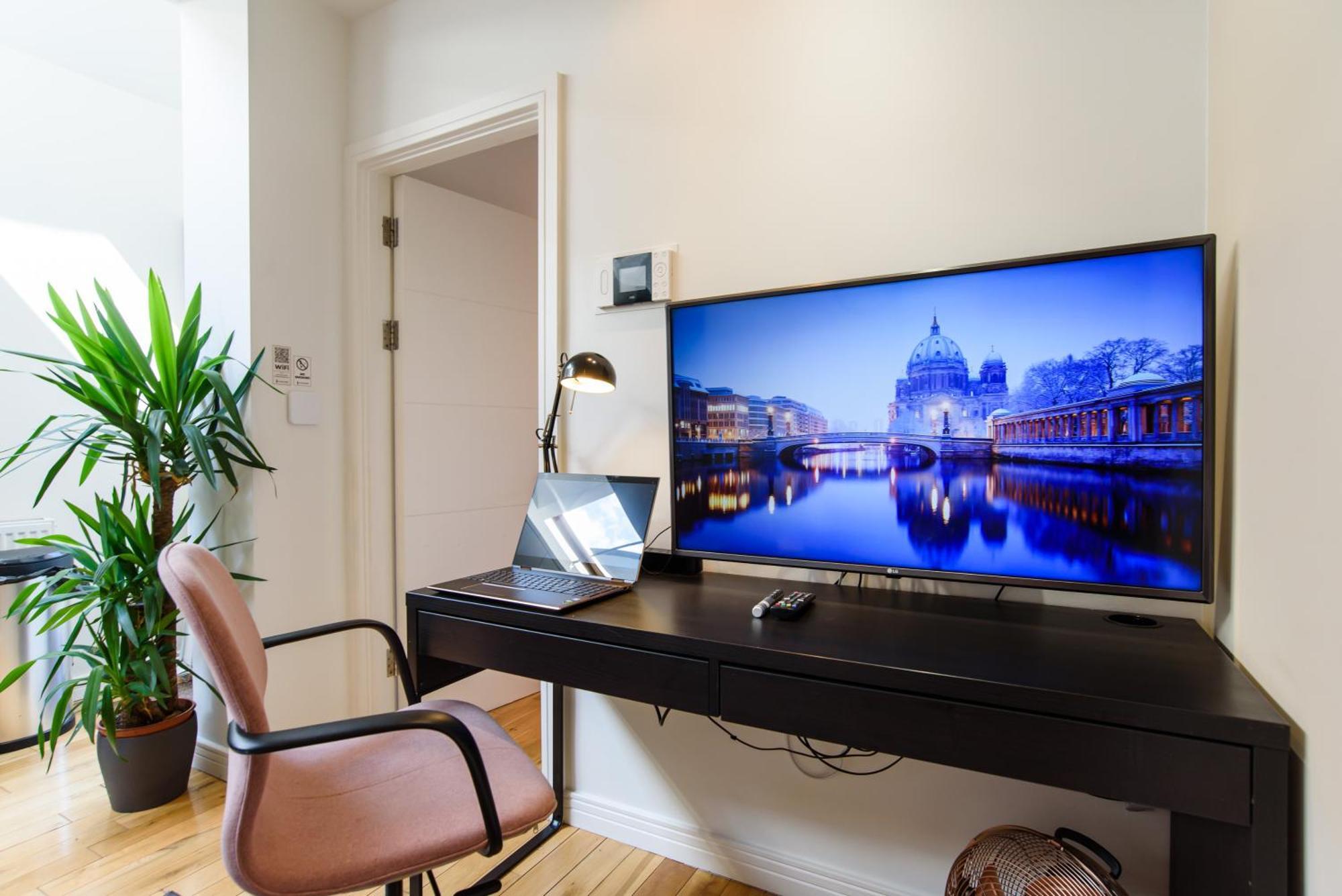 Oakfield Premier Apartments - Fast Wifi - 5 Mins City Centre Cardiff Zimmer foto