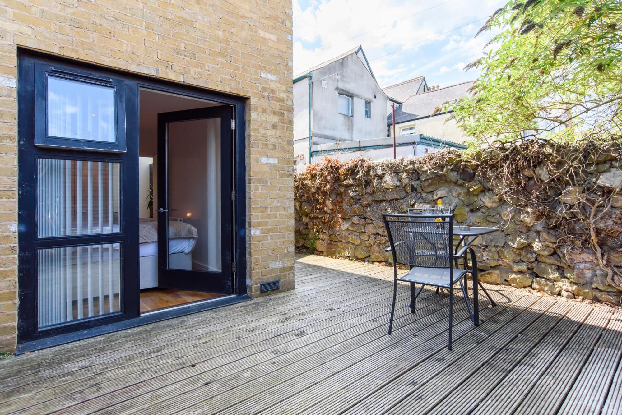 Oakfield Premier Apartments - Fast Wifi - 5 Mins City Centre Cardiff Zimmer foto