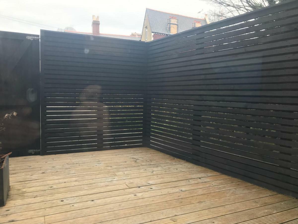 Oakfield Premier Apartments - Fast Wifi - 5 Mins City Centre Cardiff Exterior foto